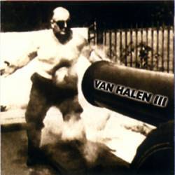Van Halen : Van Halen III